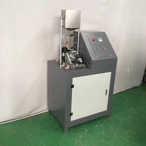 Équipement numérique GLM-200 pour l'essai d'usure des roues en acier – Machine de haute qualité pour l'évaluation - Product Image 2