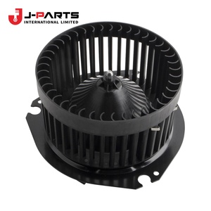 มอเตอร์ซับอัสซี, เครื่องเป่าลมร้อนด้านหลังแบบไฟฟ้าสำหรับโตโยต้า HIACE LH103 1993-1998 88550-95J00 - Product Image 1