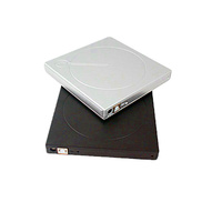 High Quality CD-ROM Cases External DVD Optical Drive