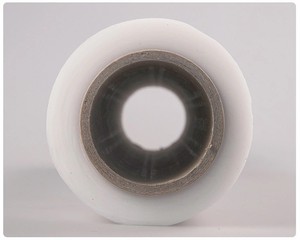 23 Micron <b>Plastic</b> Film <b>Wrap</b> 500Mm Pe Stretch Film - Product Image 4
