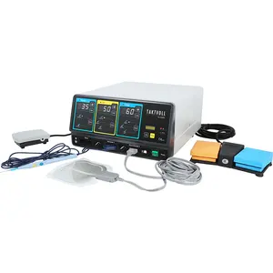 IN-I200PKElectrosurgical Generator Six Works Mono-polar And Bipolar Electrosurgical Generator Surgical Leep Surgical Instruments