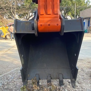 Excavadora Hidráulica Usada de 30 Toneladas, Garantía de Calidad 90% Nueva, Excavadora Doosan DX300LC 9c en Venta - Product Image 6