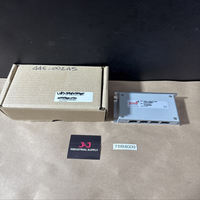 Controlador Plc Nuevo en Caja Abierta Gold-maestr001 con Garantía y Envío Rápido