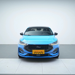 Ford <span class=keywords><strong>Focus</strong></span> <span class=keywords><strong>ST</strong></span>-<span class=keywords><strong>Line</strong></span> 1.5T Automatique d'occasion 2023, Freinage actif, Toit ouvrant segmenté, Sièges électriques, Essence - Product Image 2