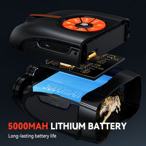 Inskam 332 Digitales Nachtsichtgerät mit 10-fachem Zoom und Videoaufzeichnung für Outdoor-Aktivitäten und Dokumentation Nachtsicht - Product Image 6