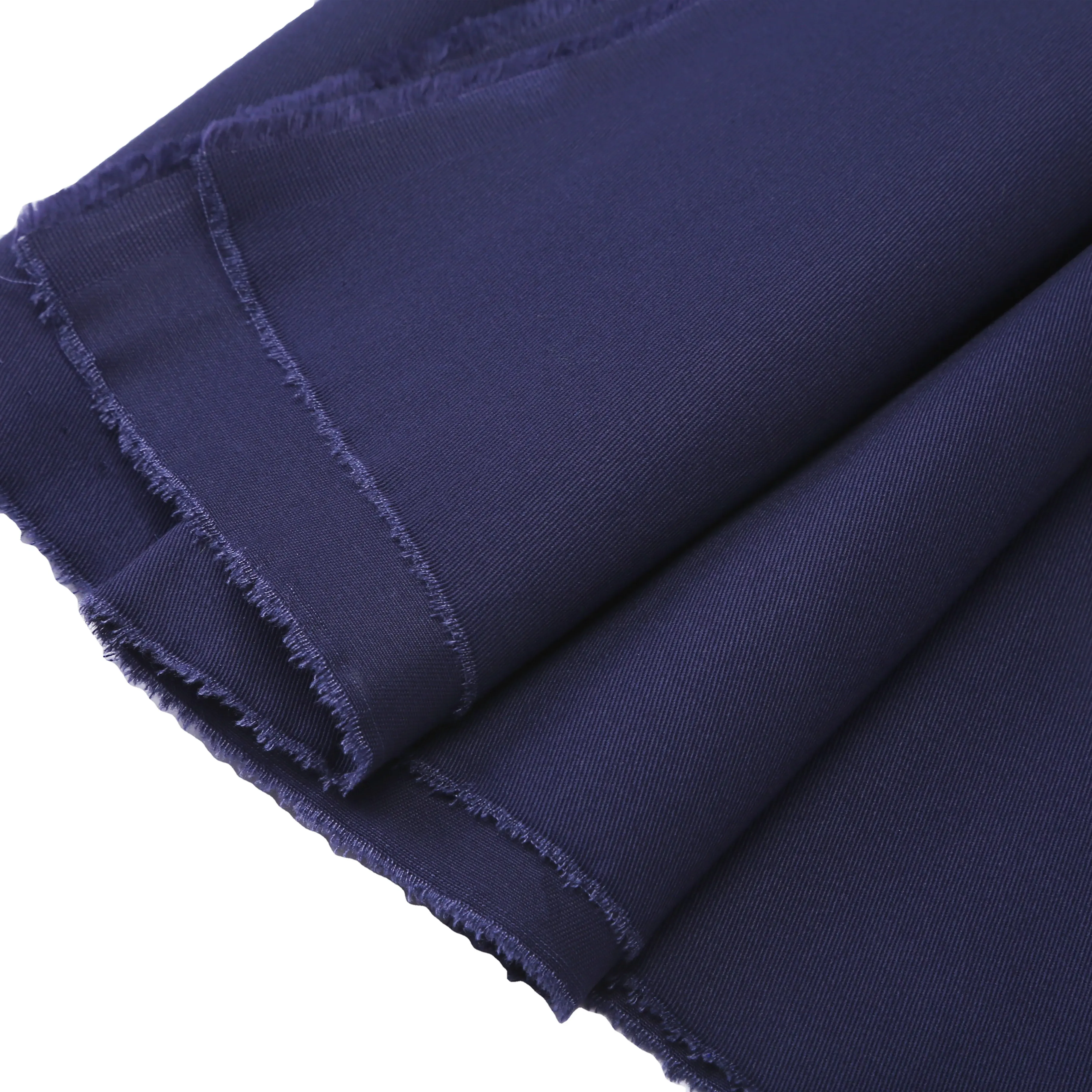 100% polyester tissu ignifuge tissu oxford ignifuge de haute qualité pour uniformes de vêtements de travail