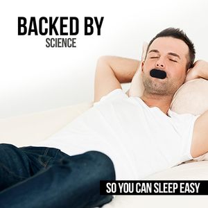 Tiras Bucales Kangcare de Nuevo Diseño, Ayudan Contra los Ronquidos, Cinta para Dormir, Anti Ronquidos, Tiras Bucales para Reducir la Respiración Bucal - Product Image 6