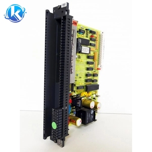 NOUVEAU ORIGINAL AEG <span class=keywords><strong>DEA</strong></span> 105 6051-042.233456.17 BITBUS COUPL.REMOTE I/O REV.20 LOC # S102 - Product Image 1