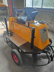 Beton Power Kelle Betonboden Oberfläche Kelle Beton Finisher Power Kelle Zum Verkauf - Product Image 2