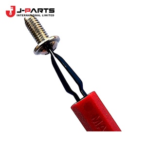 Vis de démarreur pour Toyota HIACE RZH113 1989-2004 - Product Image 2