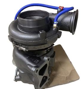 Partie du turbocompresseur C13 d'origine de haute qualité 461-3746 set (294-4585 / 291-5480) - turbo 4613746 pour 345C et 345D - Product Image 1