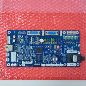 JESI Hoson Board Kit Hoson Board Set Para impressora i3200 4 cabeças ECO-solvente <span class=keywords><strong>Hansen</strong></span> Board - Product Image 3