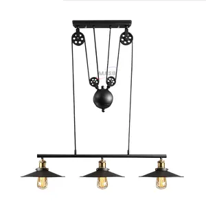 vintage decorative ceiling lamp kitchen lights chandelier supplies
