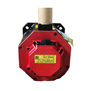 Accesorio para Robot A06B-2223-B100, Probado y en Buen Estado - Product Image 4