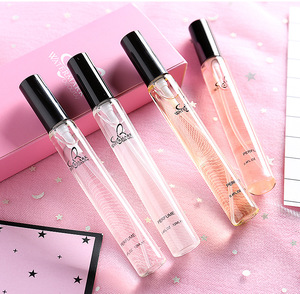 Perfume en Spray de 12 ml, Unisex, Aroma Floral Clásico y Formal, Portátil, Mini Frasco, Larga Duración - Product Image 4