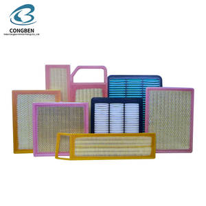 Grosir Filter udara 1438016 1426737 1475541 5014767 5008726 7980254 1244026 5059957 7988068 7988144 7955273 untuk Ford - Product Image 5