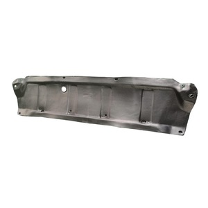 Placa Protectora de Motor para Toyota Highlander 51441-48020, Protección de Bajos de Plástico, 2001-2007 - Product Image 1