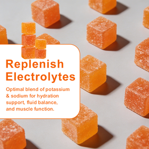 เยลลี่กู้คืน ODM & OEM กัมมี่<span class=keywords><strong>มะม่วง</strong></span>สามารถปอกเปลือกได้ขนมกัมมี่มะม่วงมีคุณสมบัติปรับแต่งได้ - Product Image 6