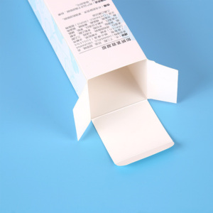 Boîtes en papier d'emballage de luxe personnalisées pour lotion corporelle, cosmétiques, huile capillaire, produits de soin de la peau, avec votre propre logo - Product Image 6