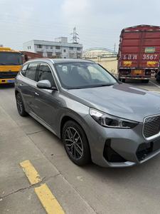 2025 precios baratos 4*2 4*4 510Km/450Km 5 puertas 5 asientos compactos nuevos Suv coches B. MW <span class=keywords><strong>Ix1</strong></span> 4 ruedas coches eléctricos nuevos vehículos de energía - Product Image 6