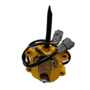 Moteur d'accélérateur pas à pas 7824-30-1600 pour PC-5 PC200-5 PC200-6, contrôleur de vitesse du moteur d'accélérateur - Product Image 3