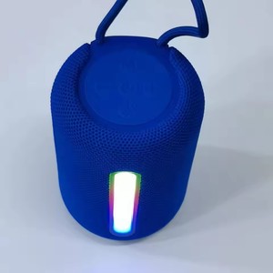 Mini RGB <strong>Wireless</strong> 5W Smart Portable Subwoofer <strong>Speakers</strong> New Colorful Bass <strong>Speakers</strong> <strong>for</strong> <strong>Computer</strong> Use <strong>for</strong> <strong>Desktop</strong> or Outdoor - Product Image 4