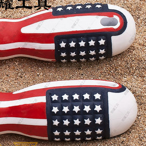 Flag Handle Telescopic Screwdriver Phillips Flathead Multi-functional Stainless Steel Diy Tool - Product Image 2
