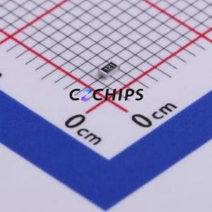 ERA3AEB121V ตัวต้านทานแบบ SMD 0603 (ประเภท: ฟิล์มบาง) (ความต้านทาน: 120 โอห์ม ความแม่นยำ: 0.1%) - Product Image 1