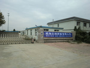 Hipalon rigide en PVC de 470mm pour bateau de pêche gonflable bon marché, nervure du zodiaque-1.2 - Product Image 3