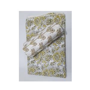 Tela de algodón de lona de calidad estándar para acolchado y manualidades, materia prima textil, tela de algodón puro - Product Image 1