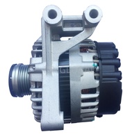 Nouveau régulateur de tension 12V/14V 120A en promotion, remplacement d'alternateur de voiture 10481121 pour Roewe I6/RX3 1.6/MG ZS 1.5