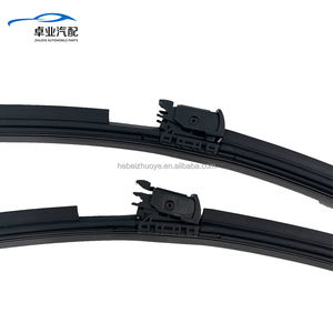 Balais d'essuie-glace de rechange d'essuie-glace en gros d'usine 2228201145 pour <span class=keywords><strong>Mercedes</strong></span> Benz classe S W222 - Product Image 2