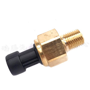 เซ็นเซอร์วัดแรงดัน JAC-202 รุ่น LE070 แบบเกลียวติดตั้ง สำหรับรถบรรทุก - Product Image 3