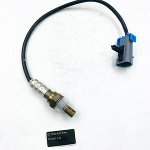 Suku Cadang Mobil <span class=keywords><strong>Sensor</strong></span> oksigen OEM 234-4331 <span class=keywords><strong>Sensor</strong></span> O2 oksigen AS hulu 02 untuk H1,H2 H6,HX H3 H3T 3.5L 3.7L - Product Image 4