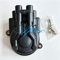 Capuchon de distributeur 19101-71010 pour Hiace VAN RZH105 1989-2000, LITEACE Bus, Chariot élévateur 3Y 4Y, capuchon de distributeur 19101-76007