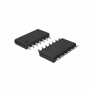 Circuito Integrado Lógico BUF SIN INVERSIÓN 5.25V 14SOP, Circuitos Integrados 14 SOIC (0.209", 5.30mm de Ancho), Canal del Fabricante SN7407NSR - Product Image 1