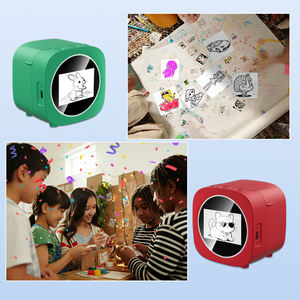 Impresora Inteligente con WiFi y Control por Voz con Corrección <span class=keywords><strong>de</strong></span> Errores para Niños, Educación, Hogar y Oficina - Product Image 6