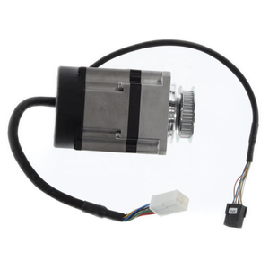 Motor para Robot Industrial de Último Diseño, Marca Alemana 313674 A5, 23.5 Kgcm de Momento de Inercia, Envío Gratis, Motor para Robot 313674 Consul - Product Image 4