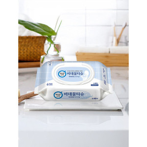 Салфетки для биде - Product Image 1