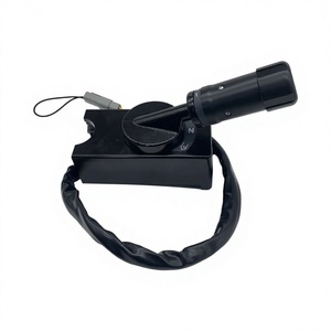 YANN'S 2010212 201-0212 卡特装载机 928G <span class=keywords><strong>988H</strong></span> 变速箱控制装置 - Product Image 1