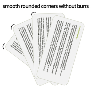 การ์ดคำศัพท์ภาษาอาหรับแบบพิมพ์เองสำหรับเด็ก การ์ดแฟลชเพื่อการศึกษาสำหรับเด็ก การ์ดความจำสำหรับเด็ก - Product Image 2