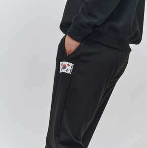 Pantalones Deportivos ROKA para Hombre, Elásticos, Transpirables, Ligeros, para Gimnasio, con Bolsillos con Cremallera - Product Image 4