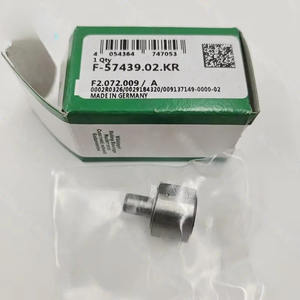 1 pieza de rodamiento de aguja seguidor de leva F2.072.009 para máquina de impresión Heidelberg CD102 CX102 XL105 - Product Image 1