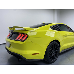 Voiture d'<span class=keywords><strong>occasion</strong></span> Guazi 2021 Ford <span class=keywords><strong>Mustang</strong></span> en promotion, moteur essence, automatique, 4 places, coupé, conduite à gauche - Product Image 6