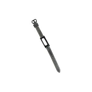 Bracelet de montre en cuir rétro Upro pour Google Fitbit Air Band Wristband Loop Vente en gros - Product Image 4