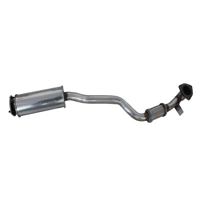 Factory Customized Car Sport Stainless Steel