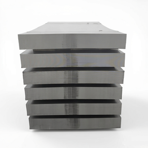 Q355M E 高強度熱間圧延鋼板 建設用プレミアム構造用鋼板 ベストセラー カスタムカットサイズ - Product Image 2