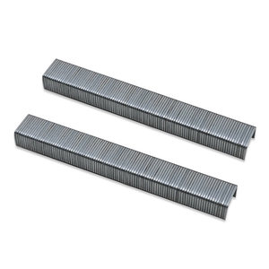 Clavos Industriales de Acero Tipo U de 10 mm con Punta Afilada para Muebles - Product Image 5