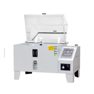 Programmable Environmental Chamber Salt Spray Accelerated Corrosion Testing Machine Apparatus/testing salt