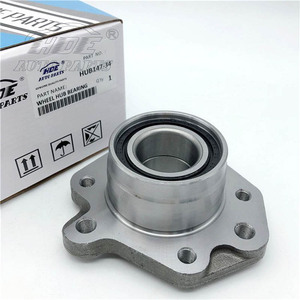 Rodamiento de Cubo de Rueda HUB147-34 42201-S10-008 al por Mayor para Honda CR-V - Product Image 1